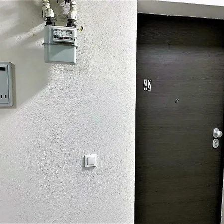 Apartamento Plaza