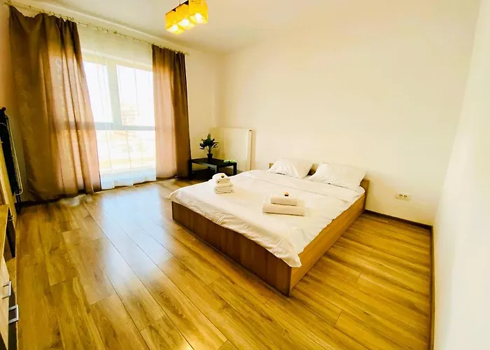 Apartman Plaza *