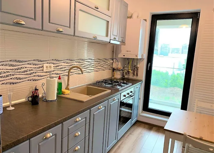 Plaza * Бухарест