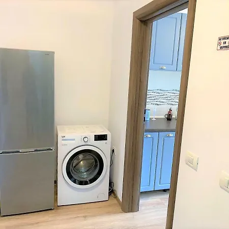 Plaza * بوخارست